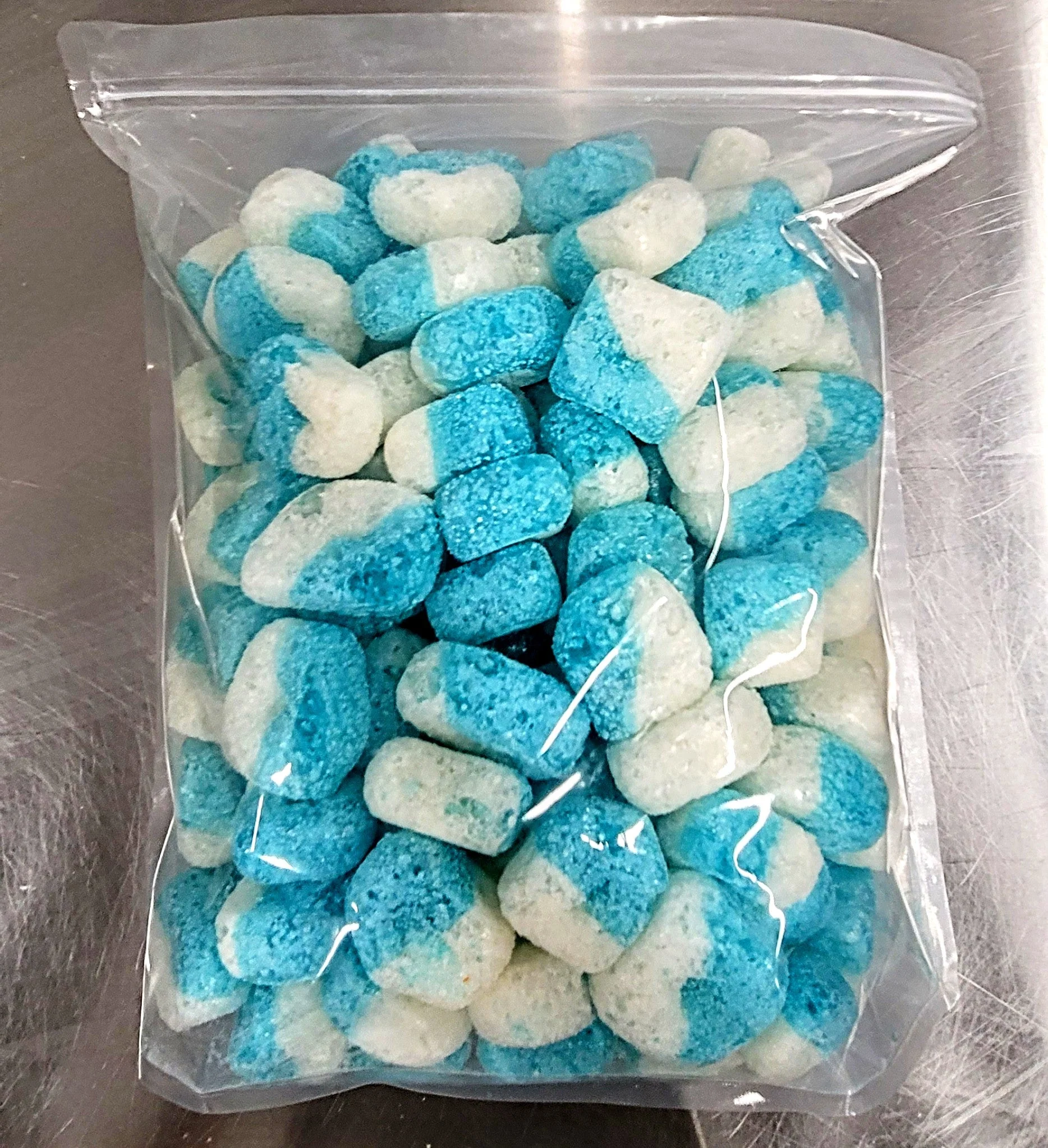 Bulk Peach Rings - Image 3