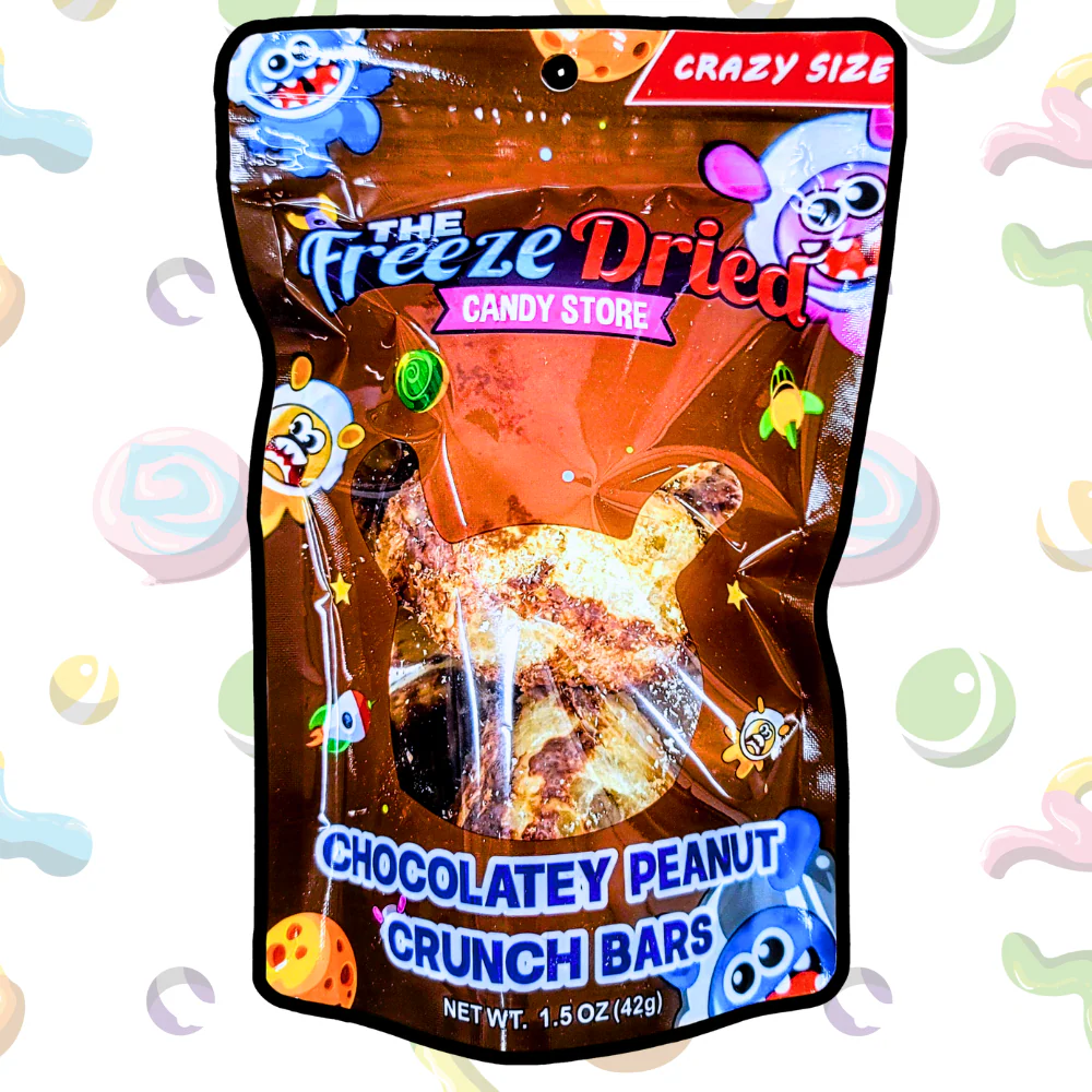 Candy Bars - Image 4