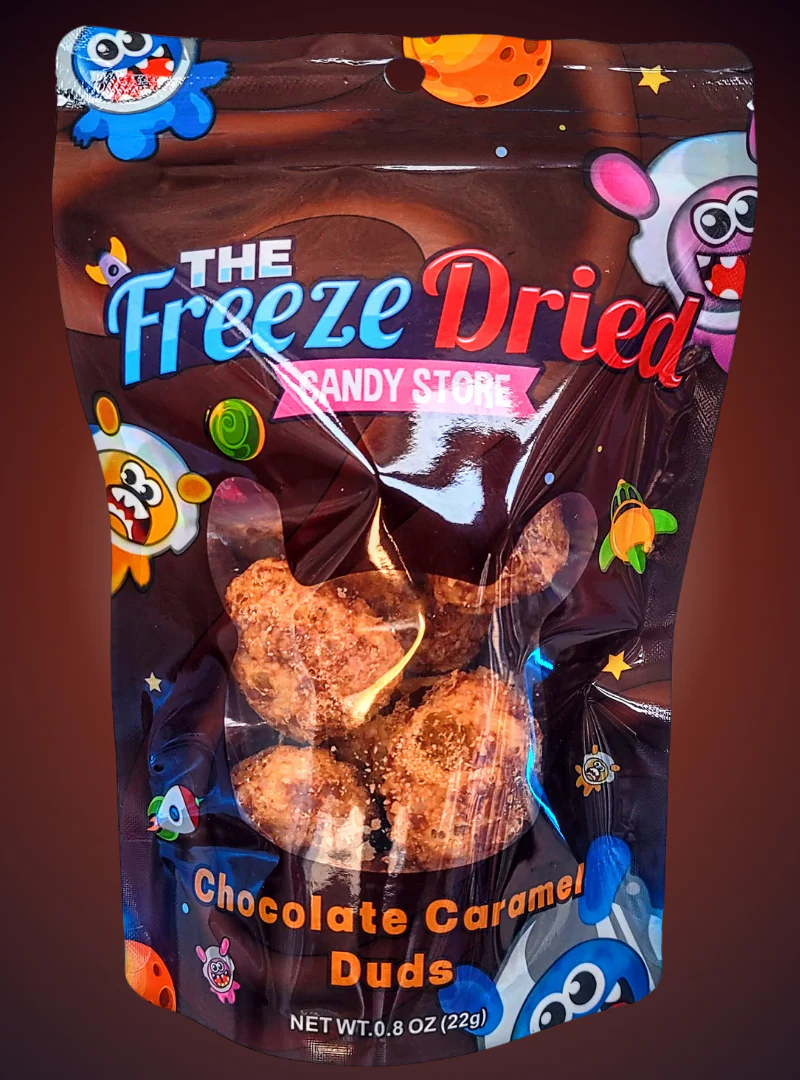 Chocolate Caramel Duds - Image 2