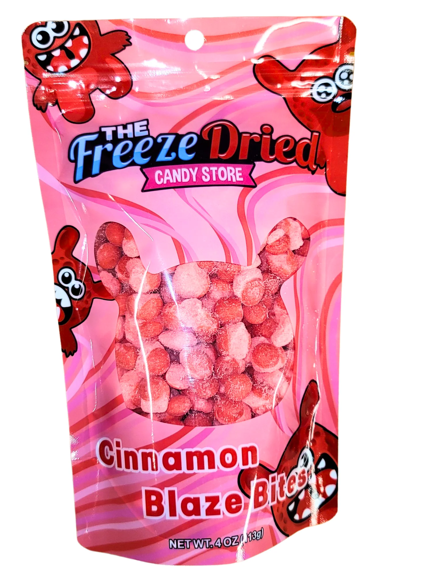 Cinnamon Blaze Bites - Image 3