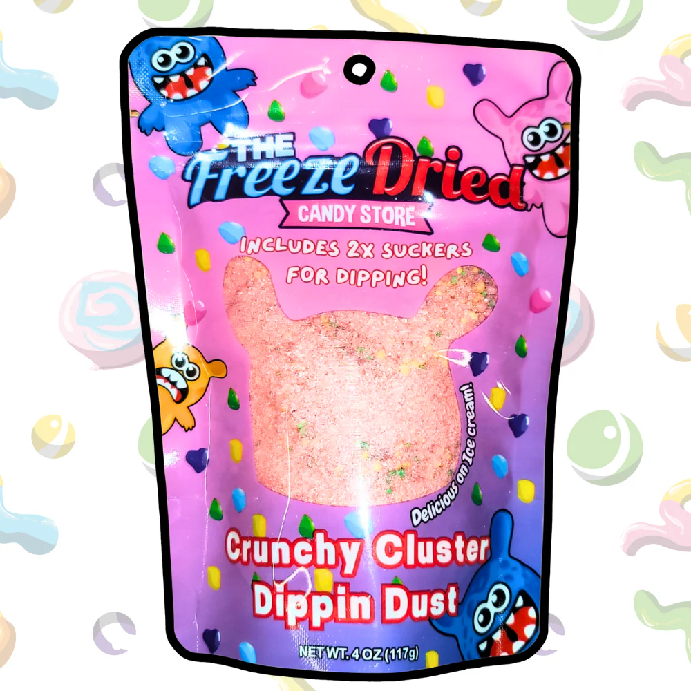Dippin Dust - Image 3