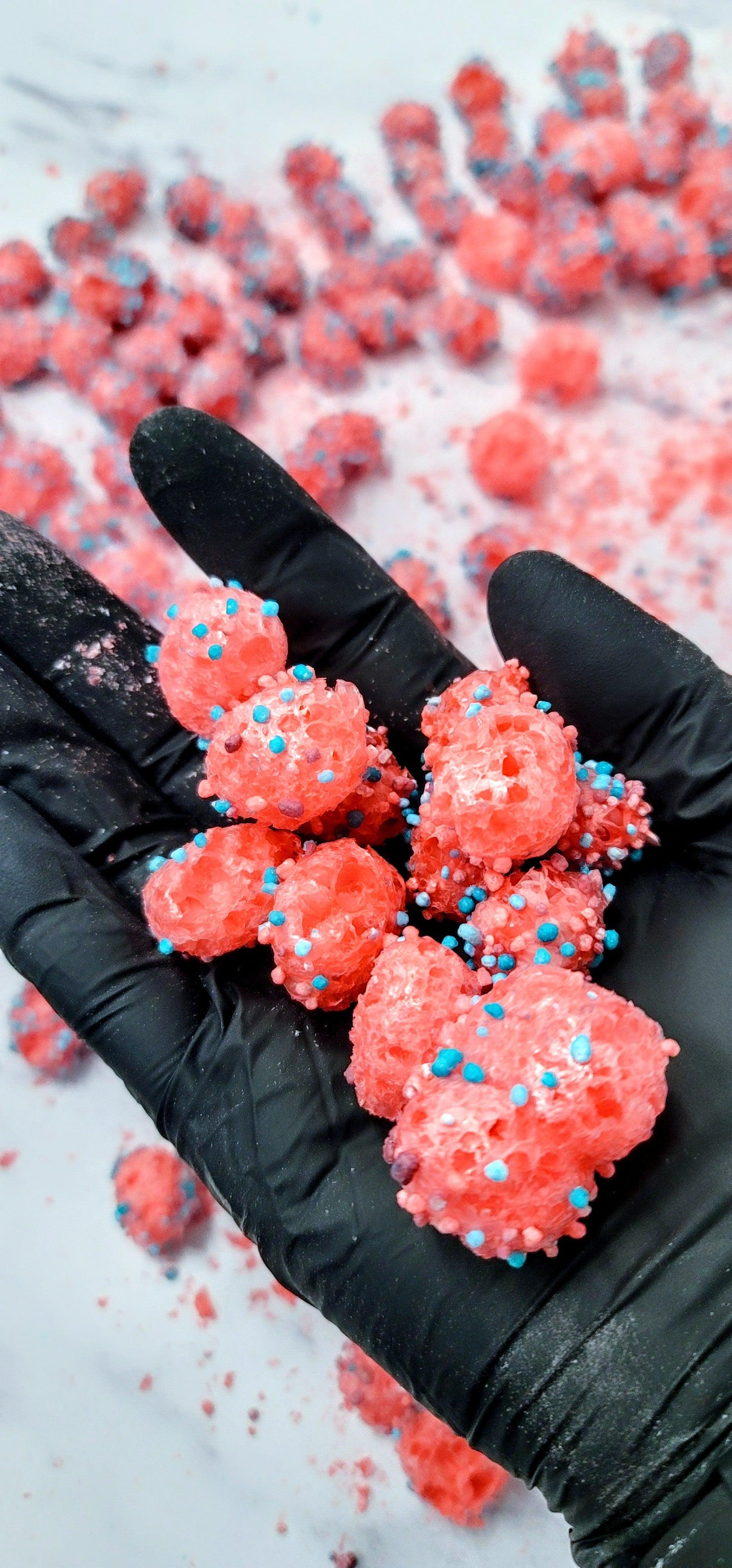 Crunchy Clusters - Image 5