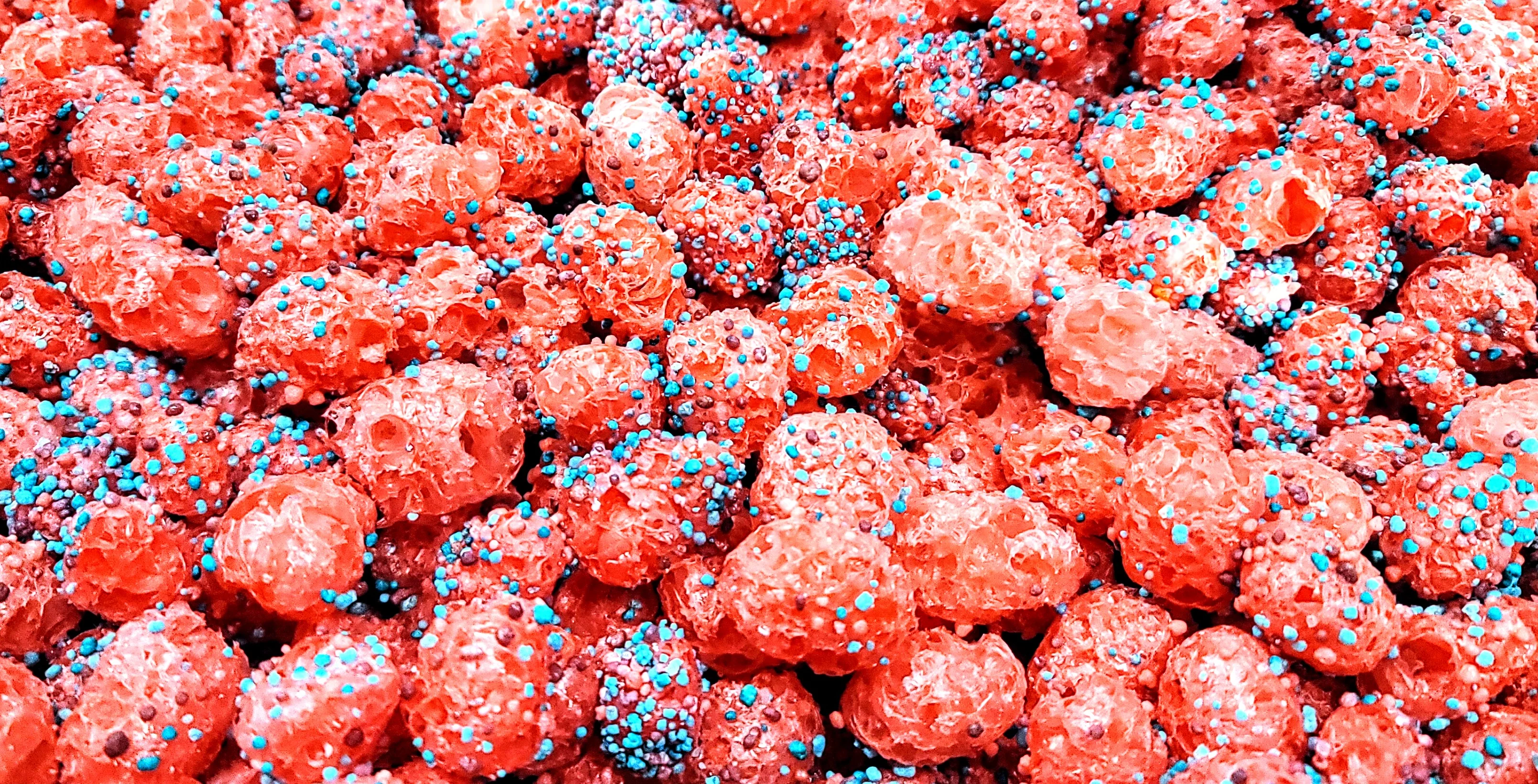 Crunchy Clusters - Image 6