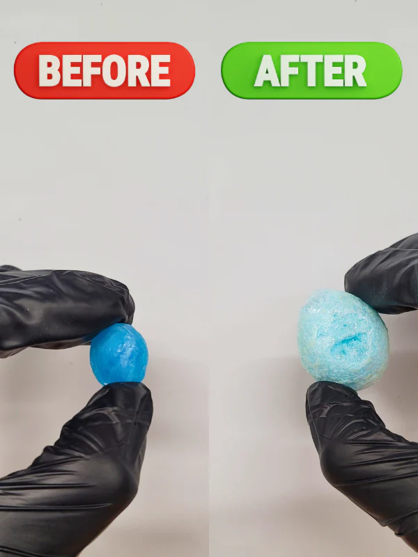 EXTREME SOUR PUFFS!!! - Image 4