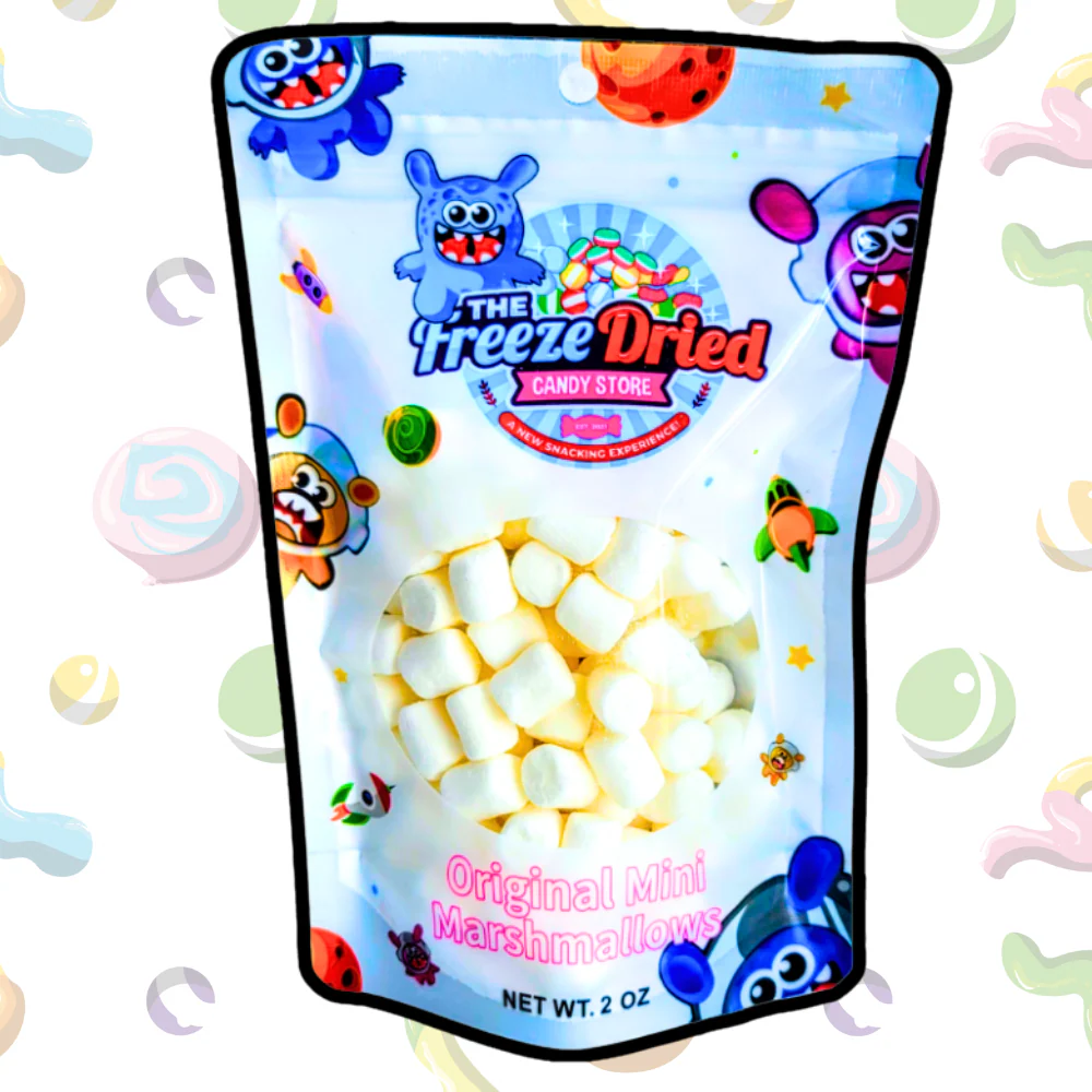 Marshmallows - Image 4