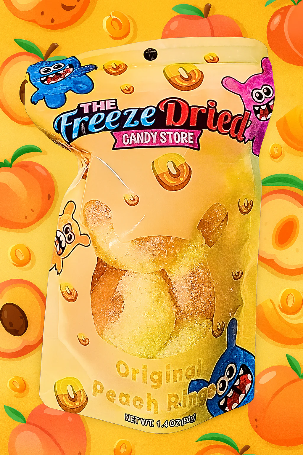 Peach Rings - Image 8