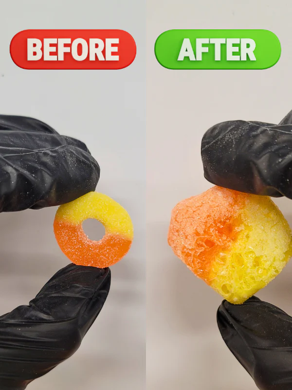 Original Peach Rings - Image 3