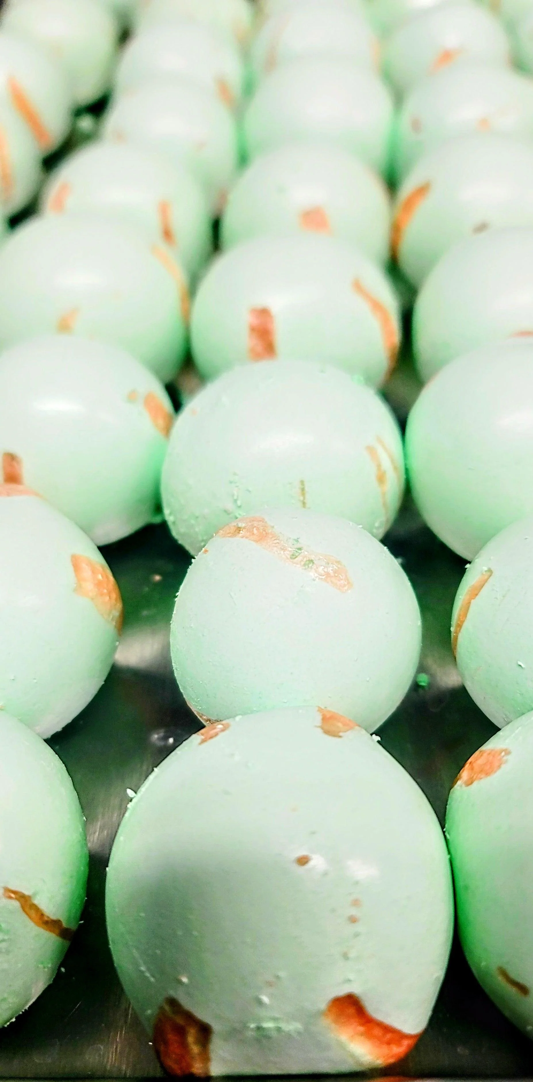 Pickle Salt Water Taffy - Image 2