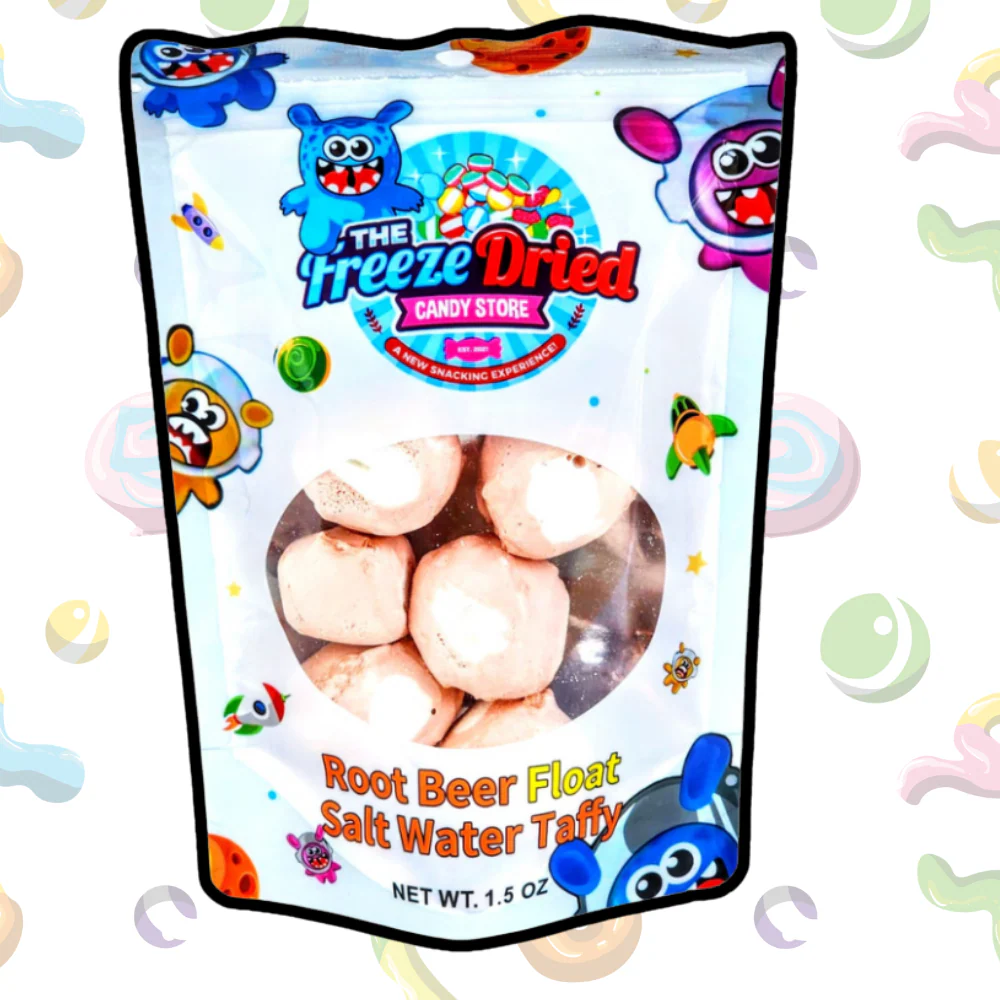 Salt Water Taffy - Image 16