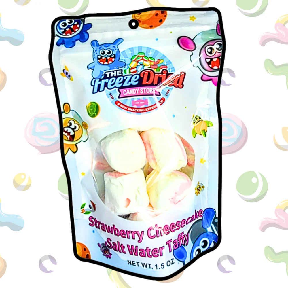 Salt Water Taffy - Image 17