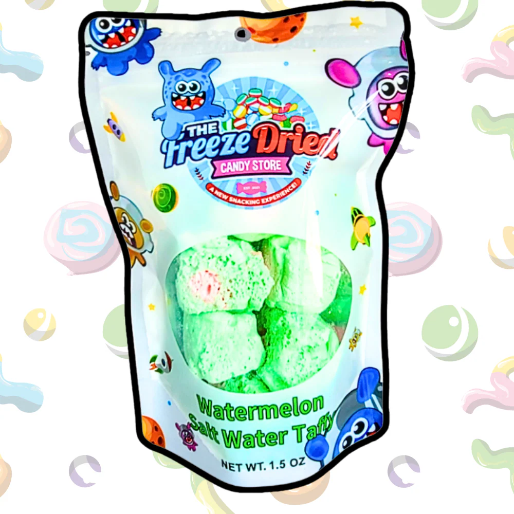 Salt Water Taffy - Image 19