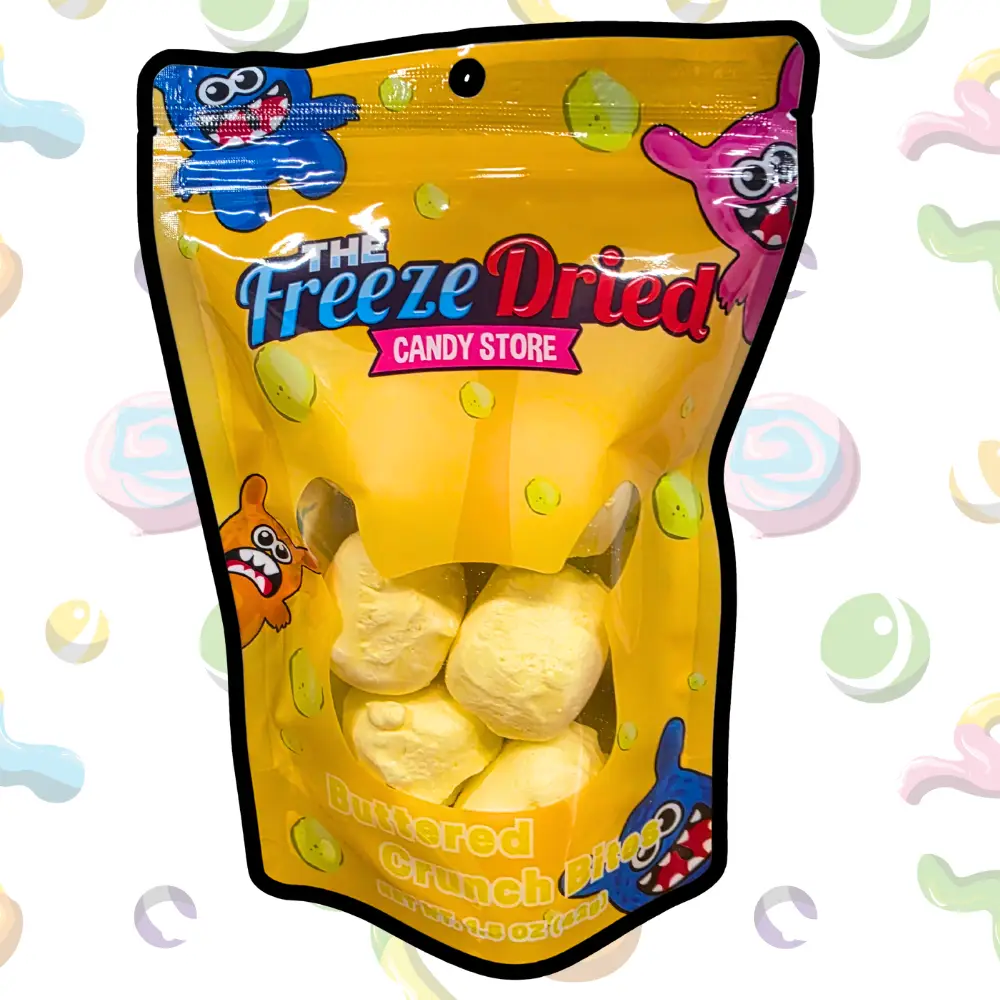 Salt Water Taffy - Image 24