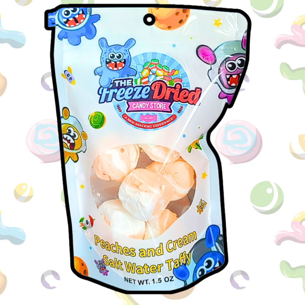 Salt Water Taffy - Image 28