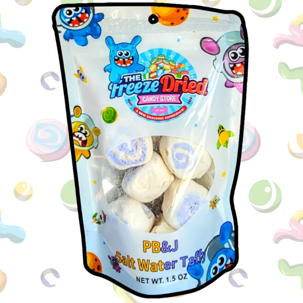 Salt Water Taffy - Image 3