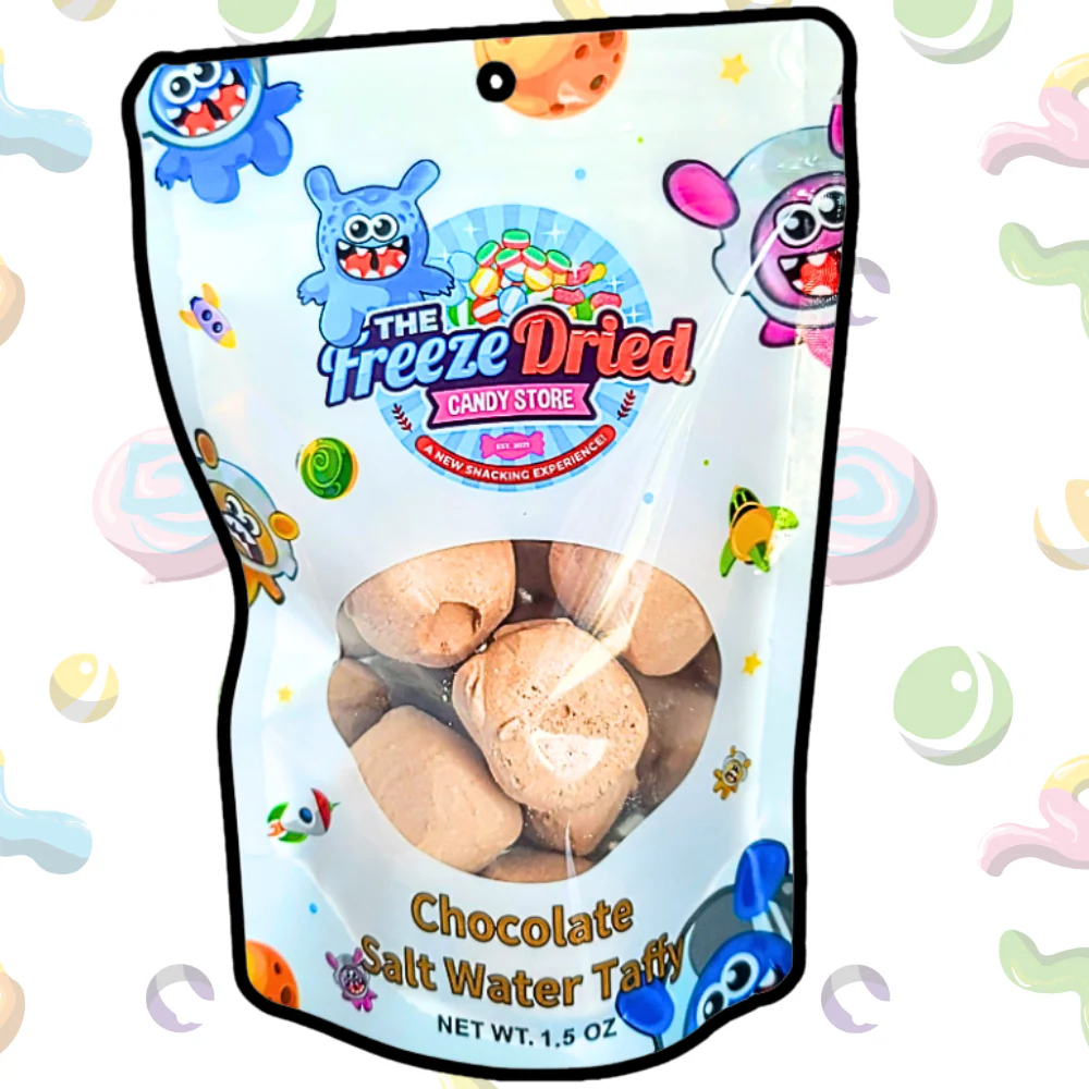 Salt Water Taffy - Image 4