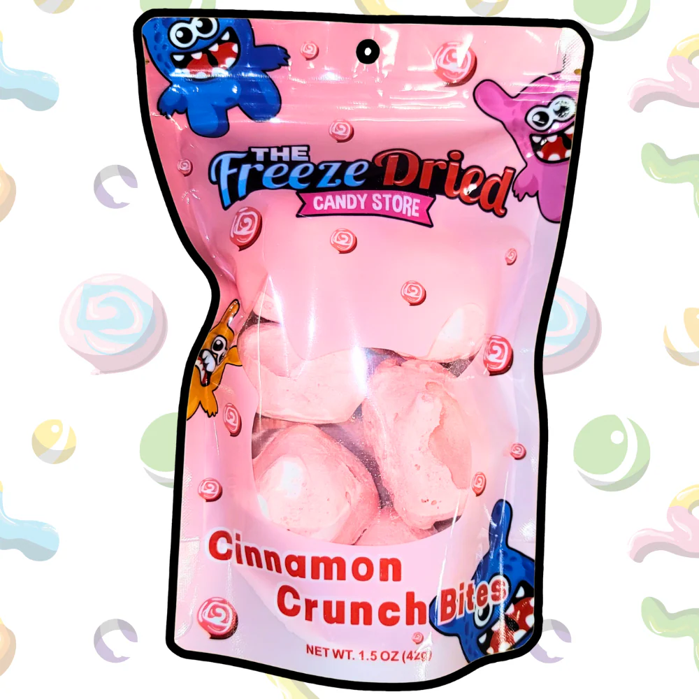 Salt Water Taffy - Image 5