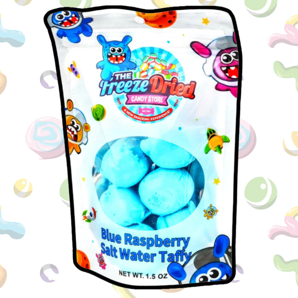 Salt Water Taffy - Image 7