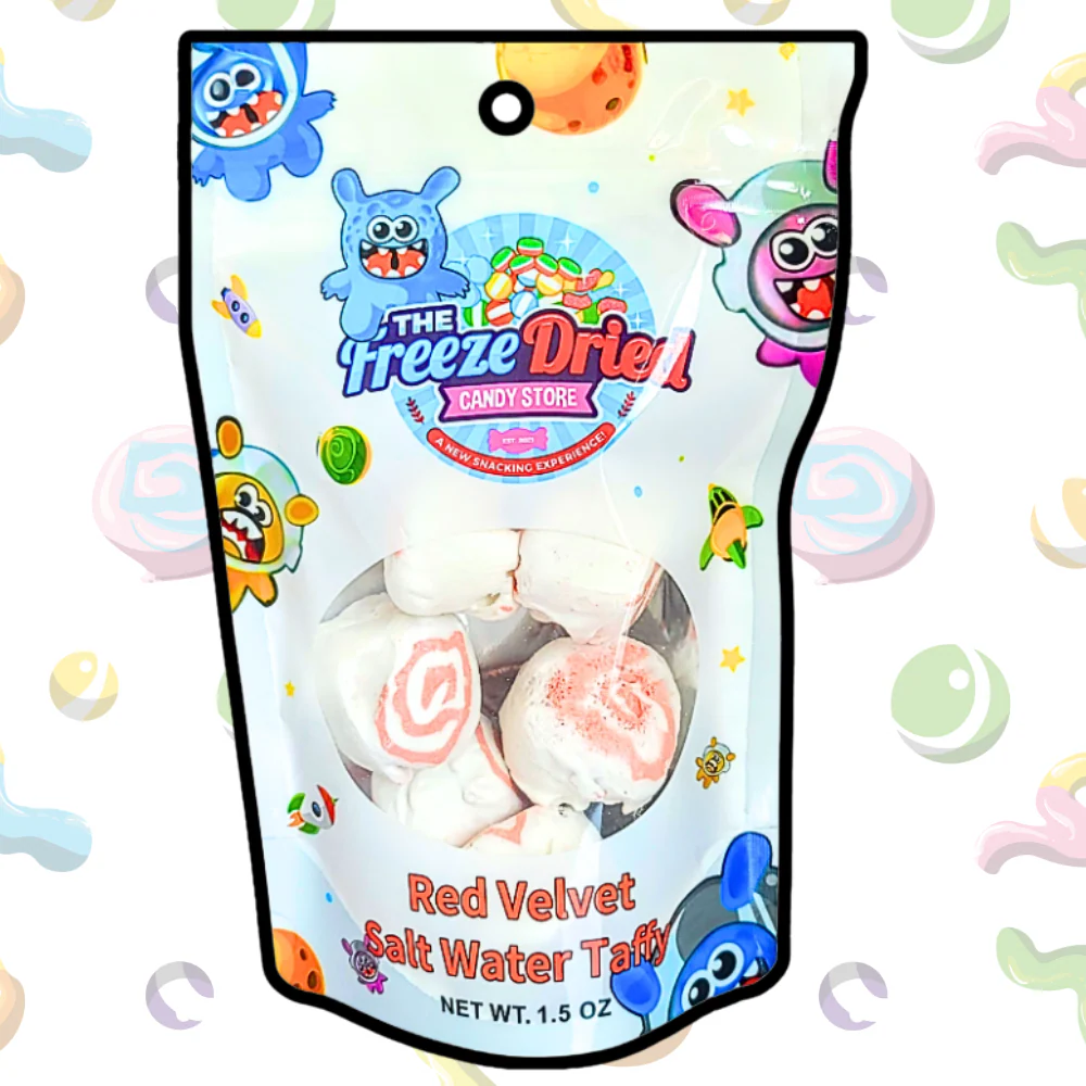Salt Water Taffy - Image 9